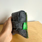 Tegu Pocket Pouch Magnetic Wooden Blocks