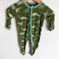 KicKee Pants Dino Sleeper (PLAY) / 3-6m