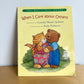 When I Care About Others Book / 1-3 years