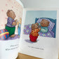When I Care About Others Book / 1-3 years