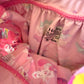 Hatley Cat Pink Swim Suit / 3-6m