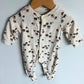 Noppies Sheep Snap Sleeper / 2-3m