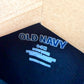 Black Skeleton Pattern 2 Way Zip Sleeper / 0-3m