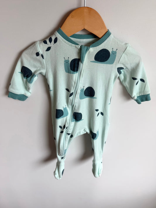 Zippy Jamz Sail Sleeper / 3-6m