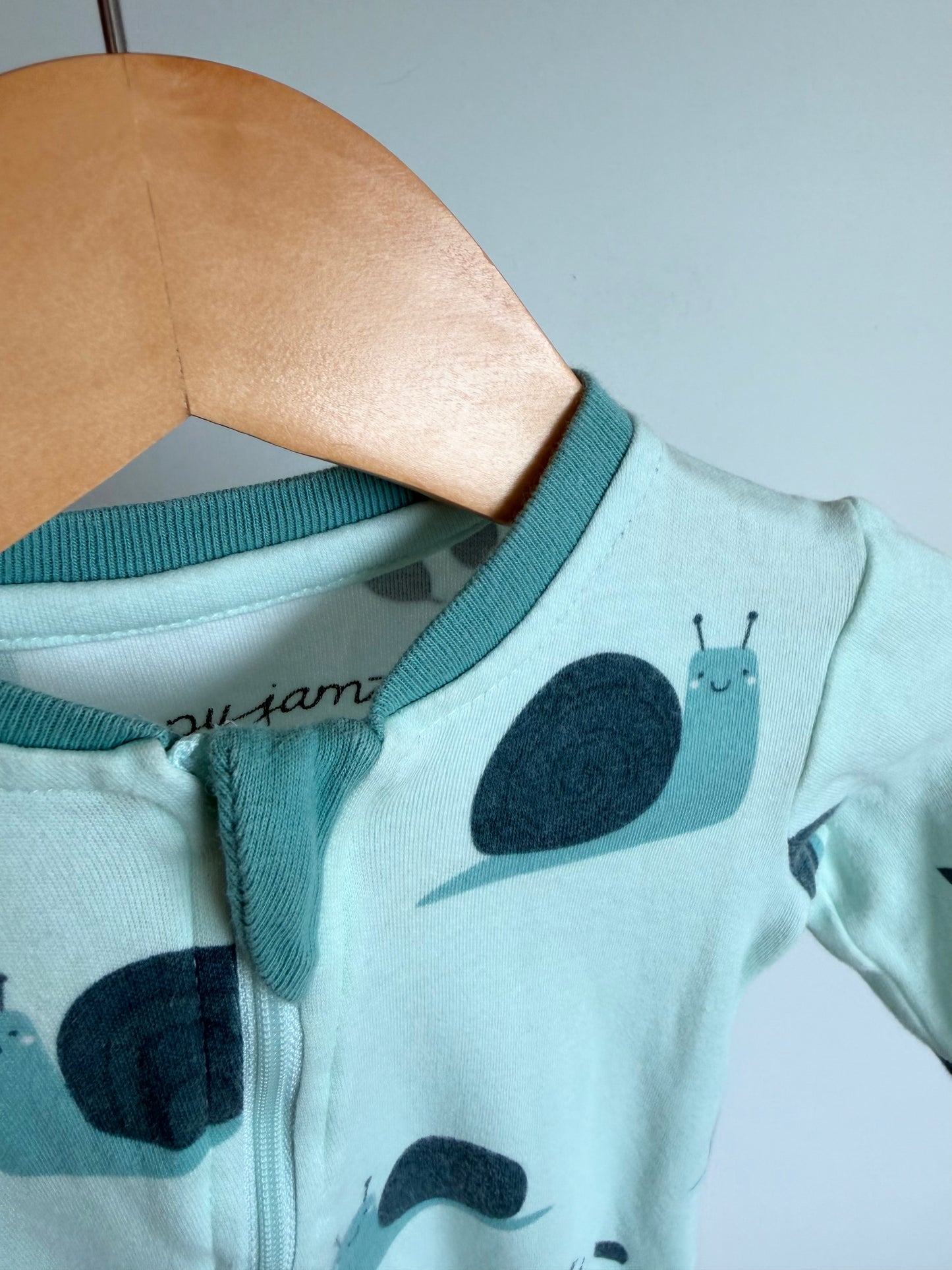 Zippy Jamz Sail Sleeper / 3-6m