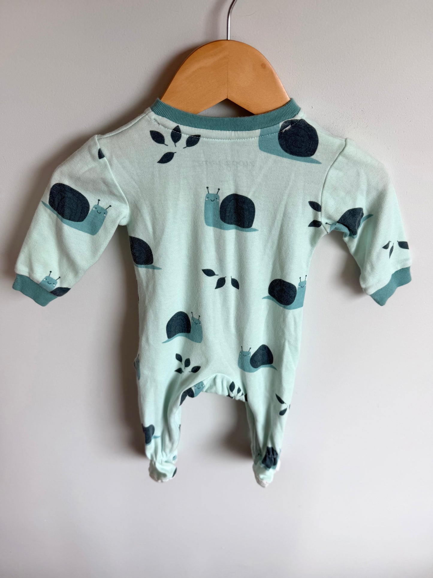 Zippy Jamz Sail Sleeper / 3-6m