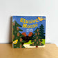 Elusive Moose Book / 2-5 years