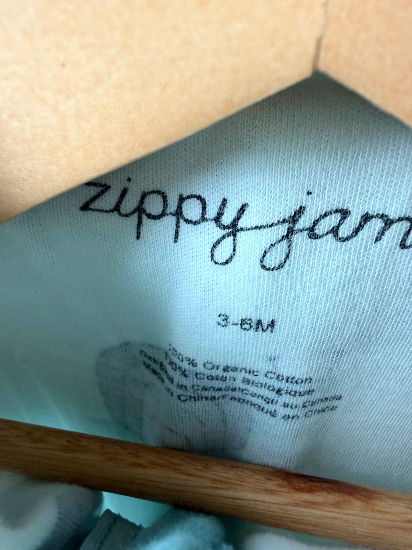 Zippy Jamz Sail Sleeper / 3-6m