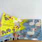 Elusive Moose Book / 2-5 years