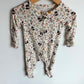 Loulou Lollipop Bees Sleeper / 3-6m