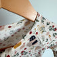 Loulou Lollipop Bees Sleeper / 3-6m