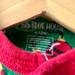 Christmas Ornament Sleeper / 6-12m