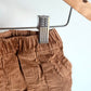 Brown Cord Pants / 3m