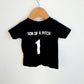 Son Of A Pitch T-shirt / 6-12m
