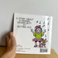 The Granny That Never Got Old Book / 3-6 years