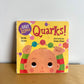Quarks! Book / 0-3 years