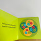 Quarks! Book / 0-3 years