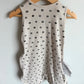 Nested Bean Chick Circles SleepSack (PLAY) / 0-6m