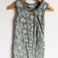 Coccoli Sage Woodland 1.5 Tog SleepSack / 0-9m