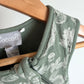 Coccoli Sage Woodland 1.5 Tog SleepSack / 0-9m