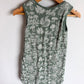 Coccoli Sage Woodland 1.5 Tog SleepSack / 0-9m