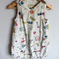 Pehr Circus SleepSack / 0-9m