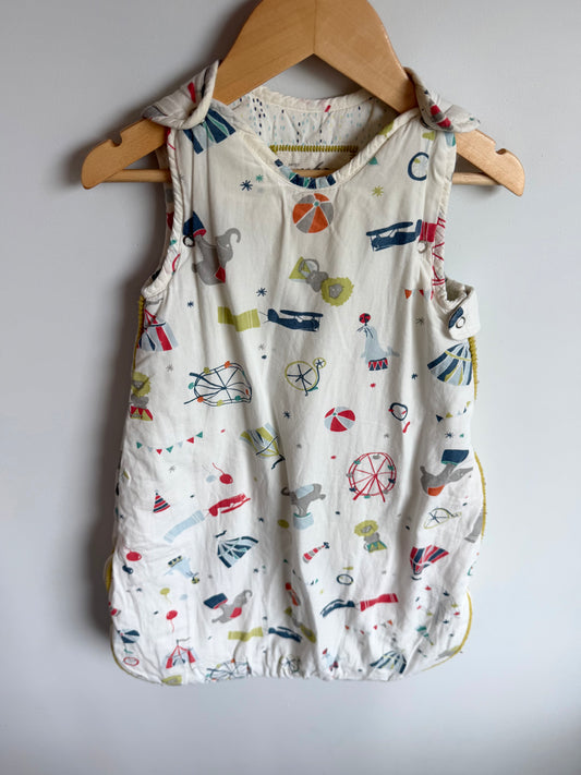 Pehr Circus SleepSack / 0-9m