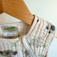 Animal with Leaf Sleep Sack / 6-18m