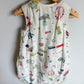 Pehr Circus SleepSack / 0-9m