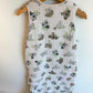 Animal with Leaf Sleep Sack / 6-18m