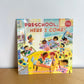 Preschool Here I Come Book / 3-5 years