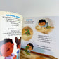 Preschool Here I Come Book / 3-5 years