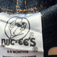 Buc-ee's Patch Pants / 6-9m