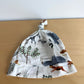 Loulou Lollipop Safari Toque / 6-12m