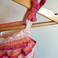Rushing Colored Striped Top / 12m
