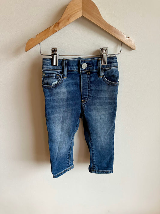 Slim Jeans / 18-24m