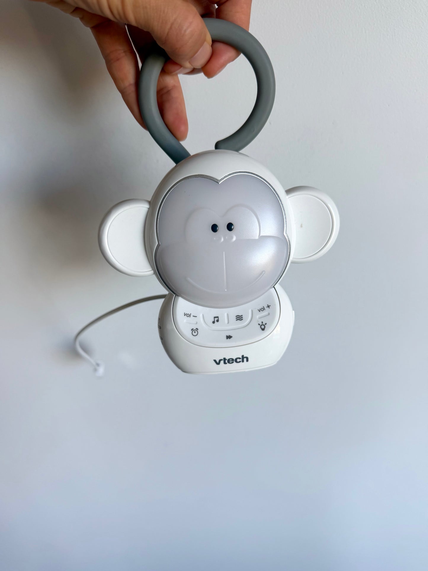 VTech Portable Monkey Sound Machine (No Shipping)