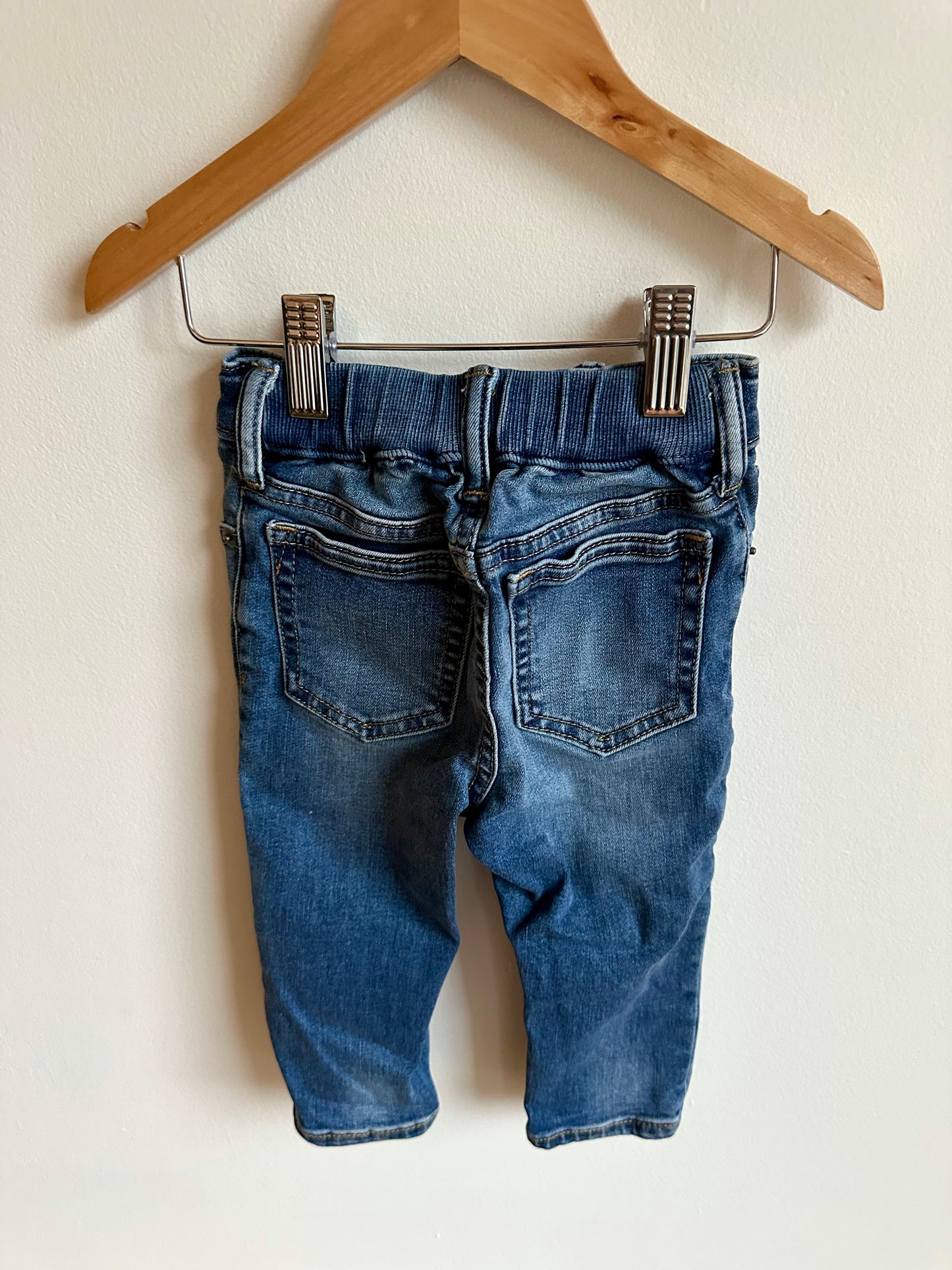 Slim Jeans / 18-24m