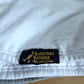 Three Organic Burp Cloths (No Shipping)