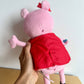 Peppa Music/Talking Stuffy (No Shipping)