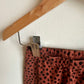 Speckled Rust Pants / 3T