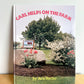 Carl Helps On The Farm Book / 2-5 years (No Shipping)