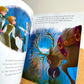 Frozen The Magic Crystal Book / 3-5 years
