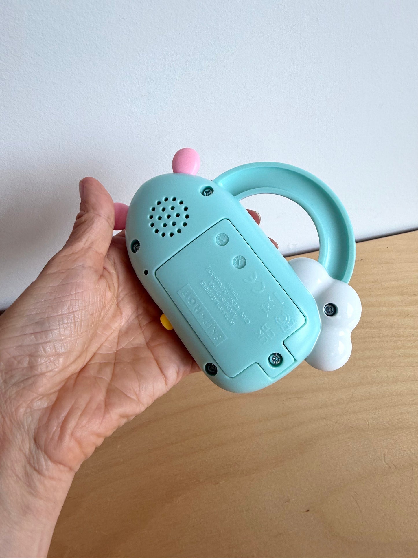 Unicorn Phone Toy
