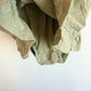 Sage Heart Bodysuit Dress / 9m