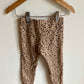 Animal Print Pants / 2-3T