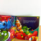 Bloop Book / 4-7 years (No Shipping)