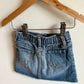 Denim Jean Skirt / 2T