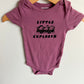 Little Explorer Bodysuit / 3-6m
