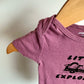 Little Explorer Bodysuit / 3-6m